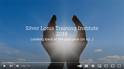 YouTube video - Silver Lotus Retrospective, 2018