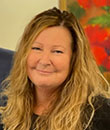 Gretchen Wolfe